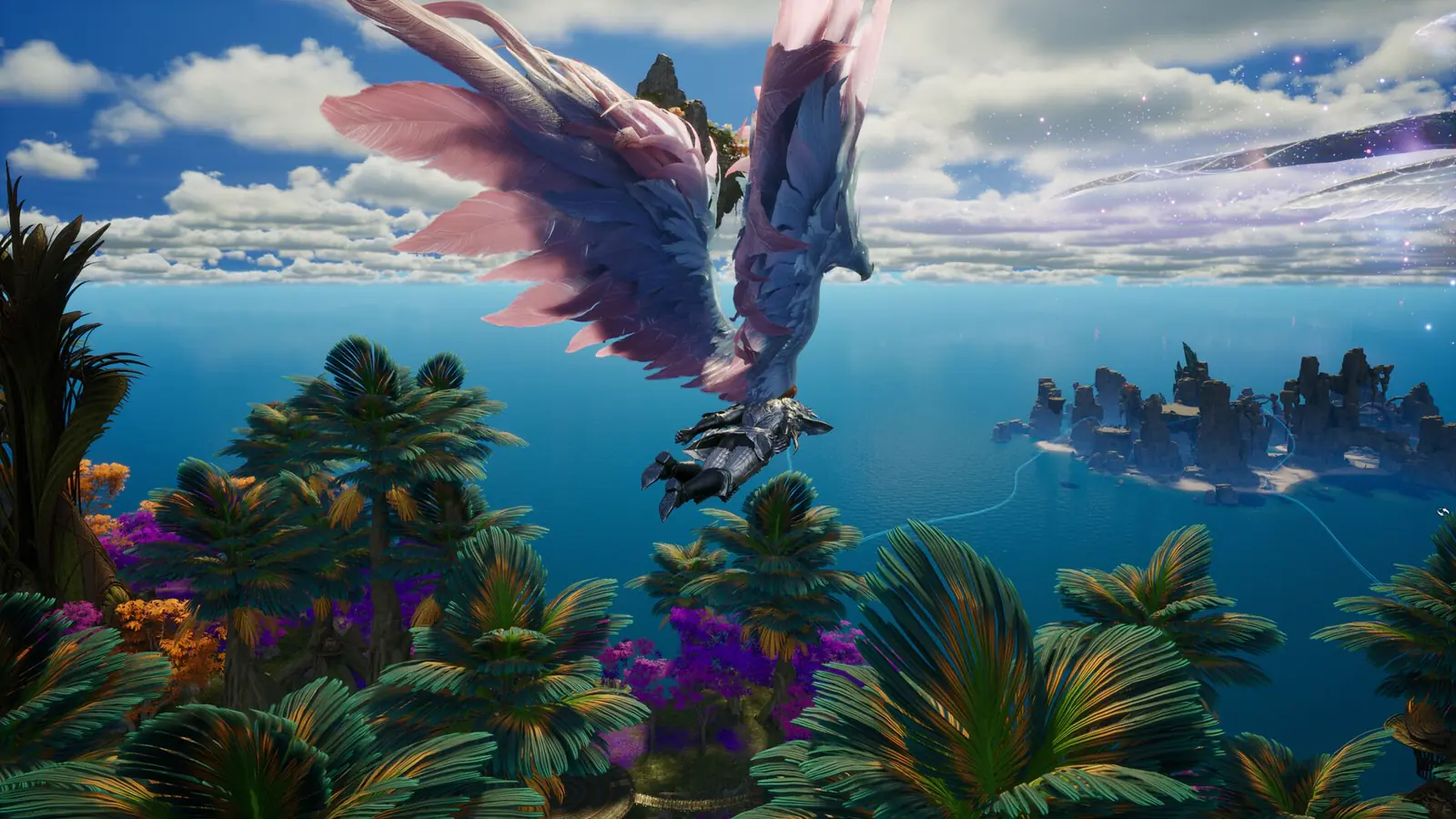 Dying Light — Quests AION 2