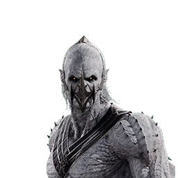 Drakan eón de guerrero
