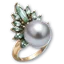 Drifter Ring