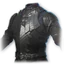 Silent Wraith (Skin: Breastplate) (Bound)