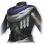 Hidden Escaper (Skin: Breastplate) (Bound)