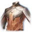 Dusk Silk (Skin: Breastplate) (Bound)