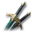 Brasão do Trono (Visual: Adaga) (Vinculado)