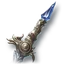 Royal Crest (Skin: Staff) (Bound)