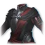 Wind Breeze Breastplate