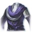 Peitoral de Karuka