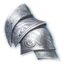 Avenger Pauldrons