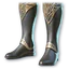 Strange Karma Boots