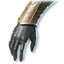 Strange Karma Gloves