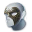 Strange Karma Helm
