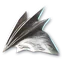 Tranquility Pauldrons