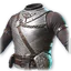 Garsan Breastplate