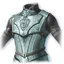 Kusan Breastplate