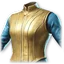 Kasia Breastplate