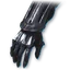 Division Gloves