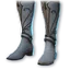 Whispering Oblivion Boots