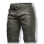 Whispering Oblivion Greaves