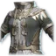 Whispering Oblivion Breastplate