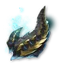 Precise Balaur Horn
