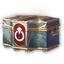 Berk Accessory Selection Chest (Bound)