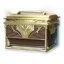 Lucky Kina Chest (Bound)