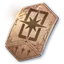 Ticket de donjon de transcendance (lié)
