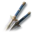 Twilight Dagger