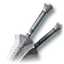 Vowed Dagger