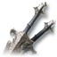 Tranquility Dagger