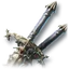 Lunatic Dagger