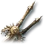 Eternal Sun (Skin: Dagger) (Bound)
