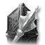 Whispering Oblivion Mace