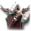 Corrupted Judicator Mace