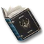 Whispering Oblivion Spellbook