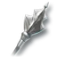 Whispering Oblivion Staff