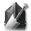 Whispering Oblivion Longsword
