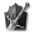 Discipline Longsword
