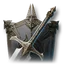 Spectral Longsword