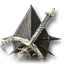 Lunatic Longsword