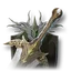 Unyielding Longsword
