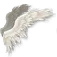 Lesser Daeva Wings (Bound)