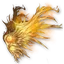 Blazing Sun Wings (Bound)
